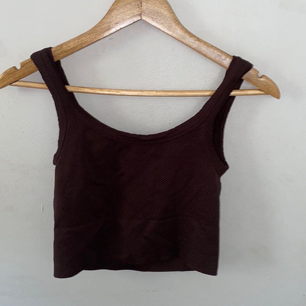 Tank top - Picture 2 of 4